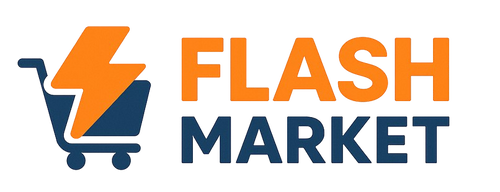Flash Market